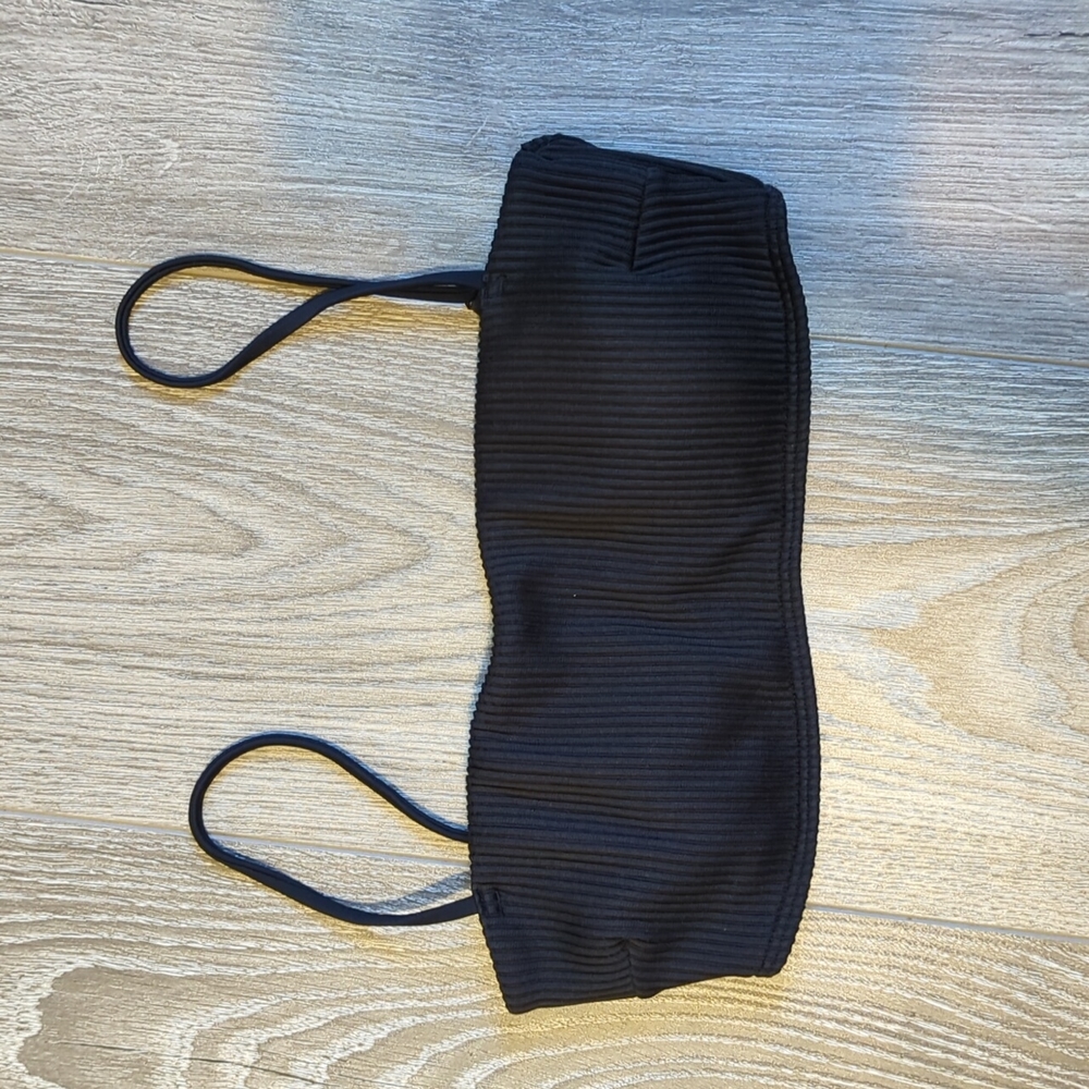 Hollister | Square-neck Bikini Top 👙